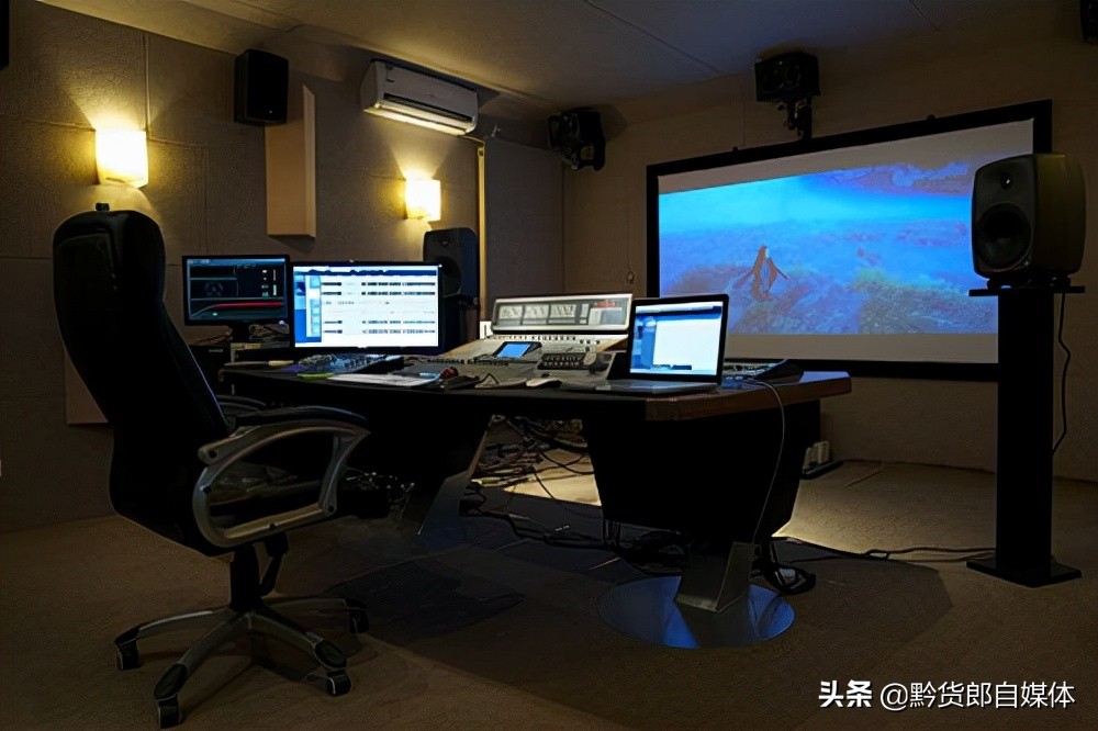 小白怎么快速掌握视频剪辑技巧