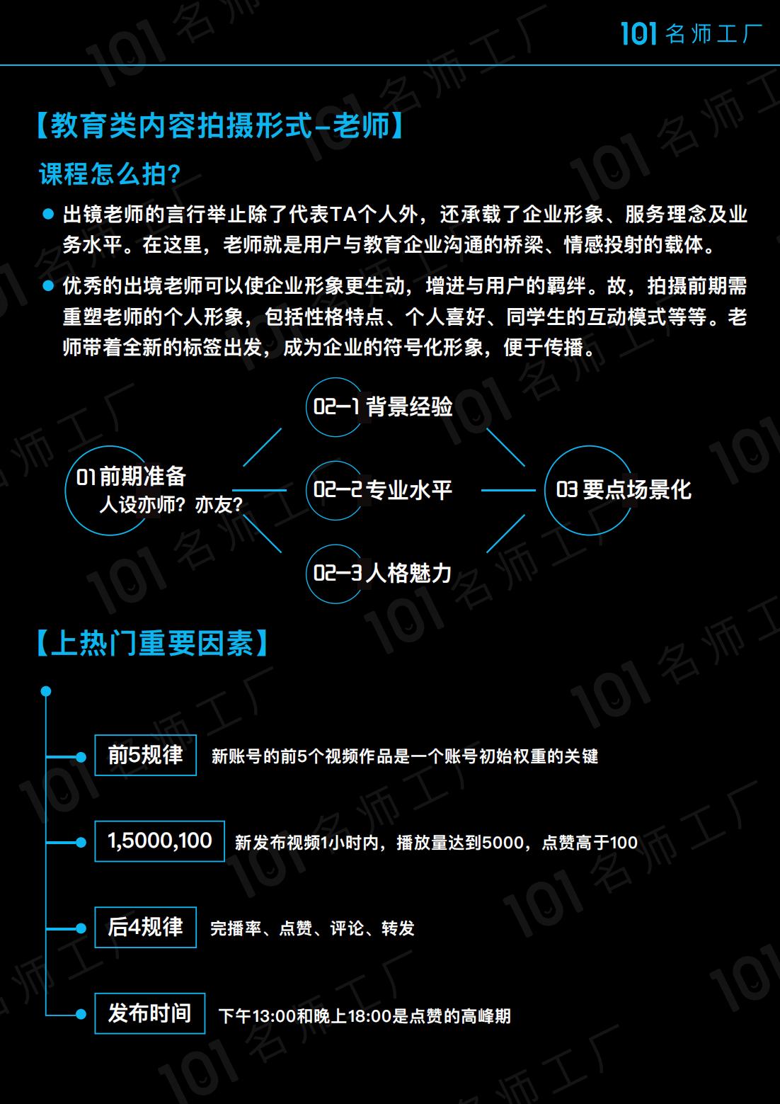 精品推荐：短视频爆粉地图，39页高清图，自媒体人必看，限时下载