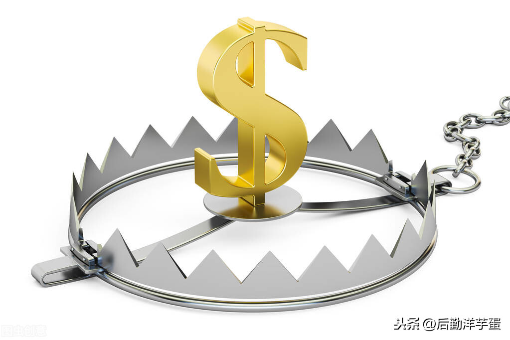 自媒体小白揭秘自媒体乱象,先画大饼再晒收入,最后都入坑交学费