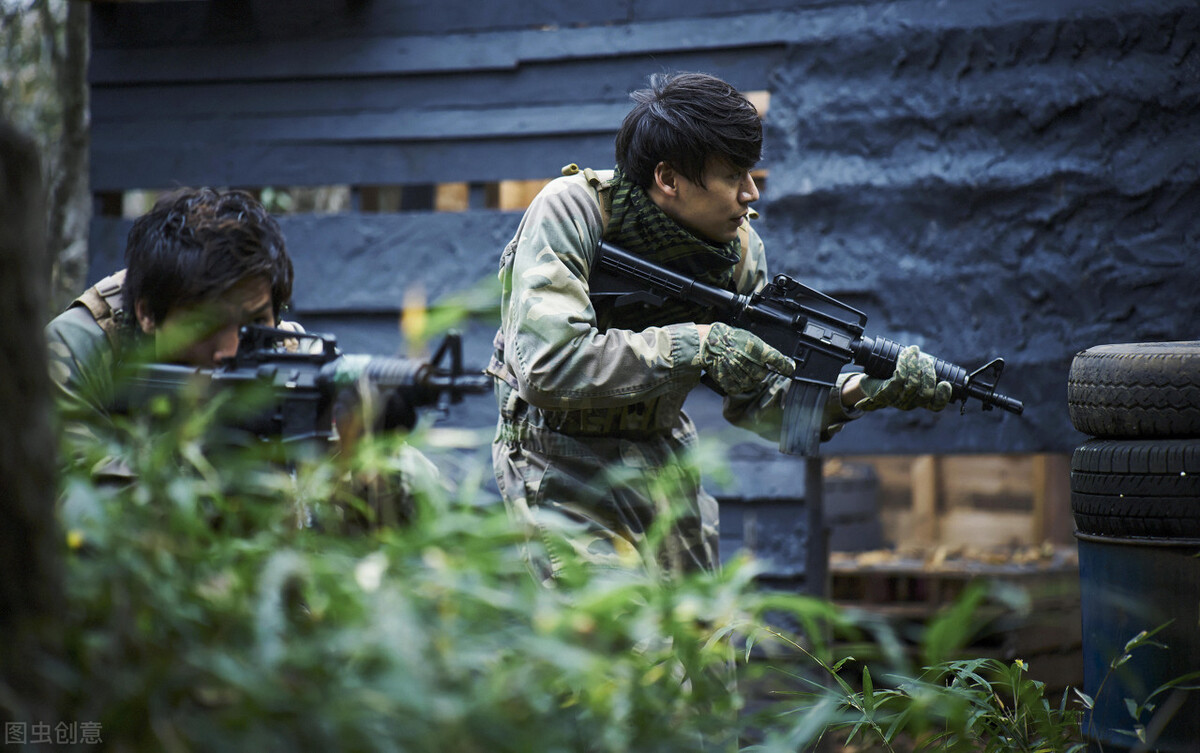 特种兵思维:虽然我月入5万,但我真的不建议你做自媒体