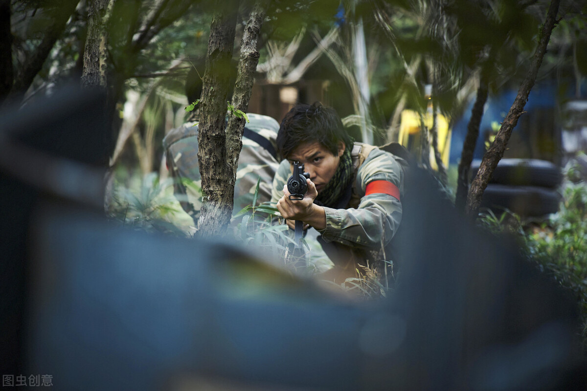 特种兵思维:虽然我月入5万,但我真的不建议你做自媒体