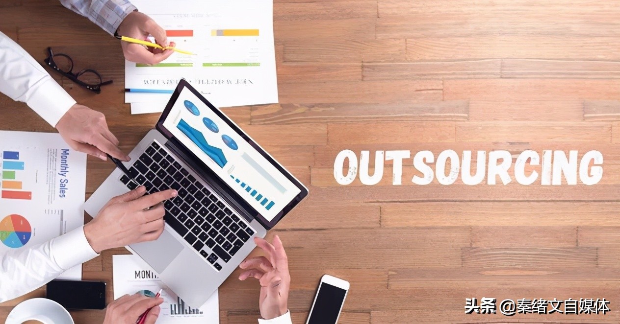 做自媒体有没有收益,这个真不好说,决定收益的不是平台,而是人