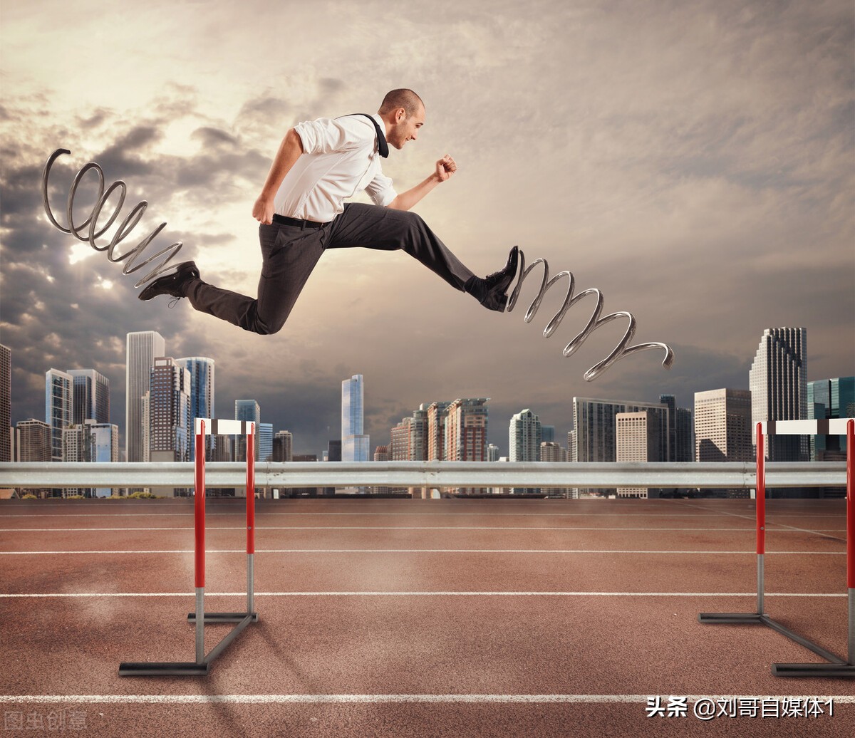 自媒体赚钱的基本功,你要做好什么才能赚钱,免费教会你