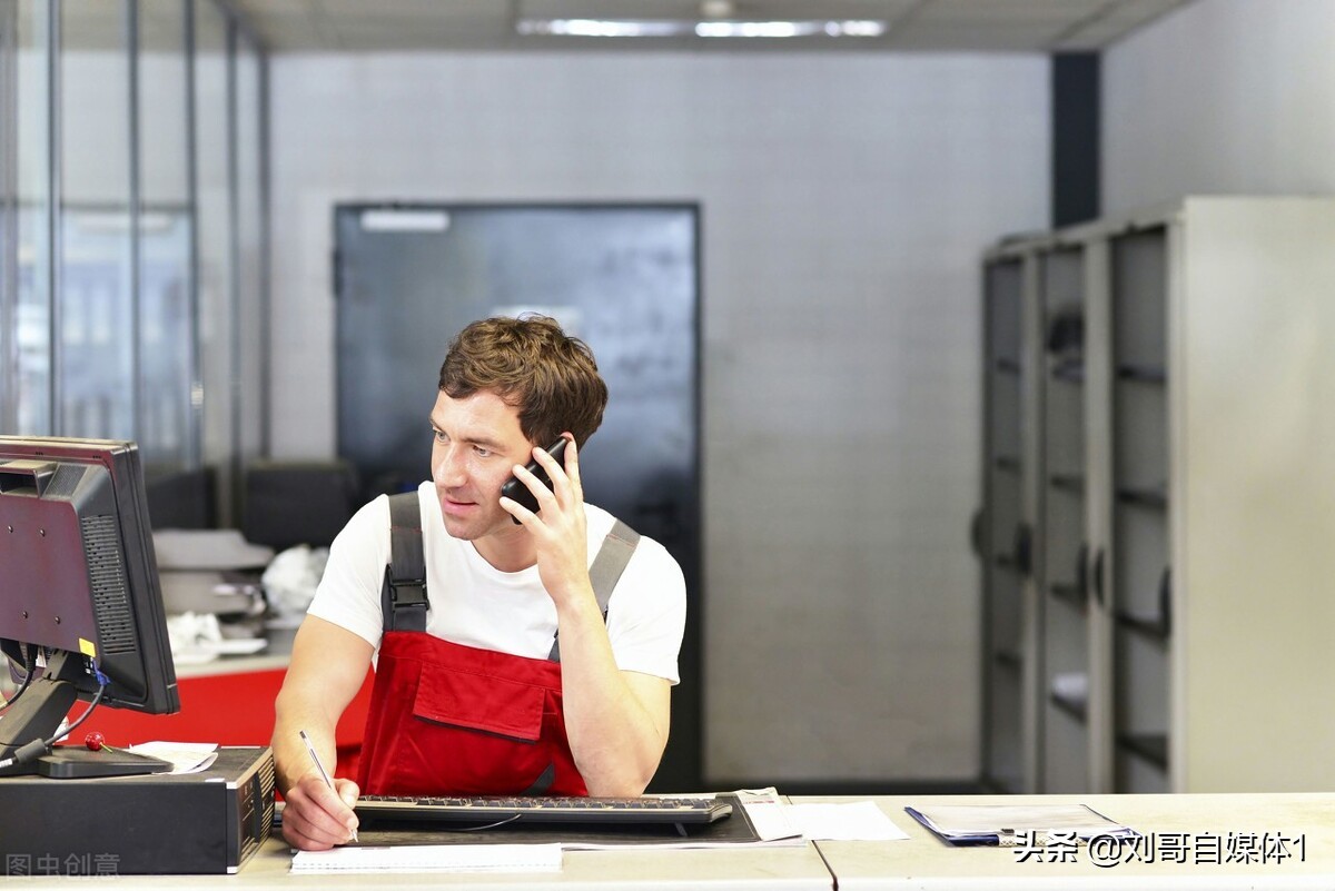 自媒体赚钱的基本功,你要做好什么才能赚钱,免费教会你