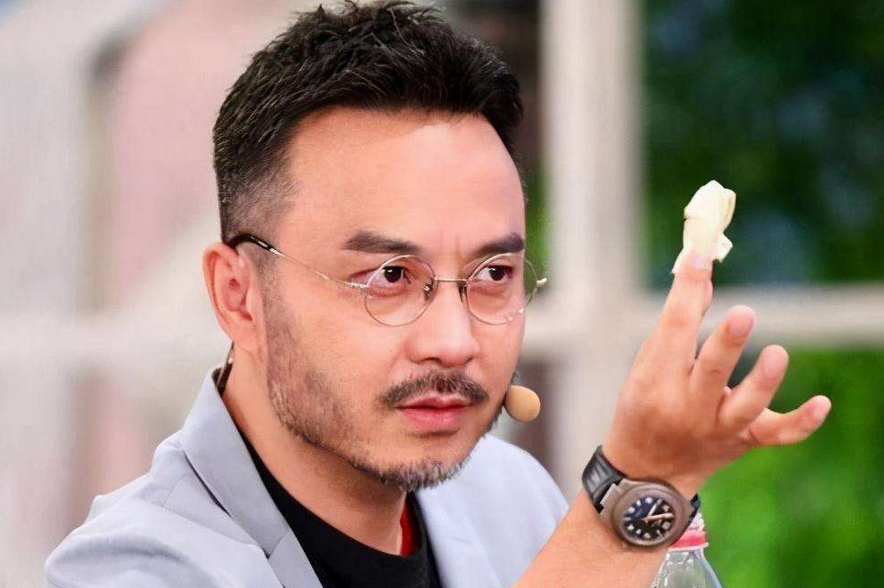 汪涵直播带货翻车!更有300万僵尸粉、退货高达数亿,国家出手