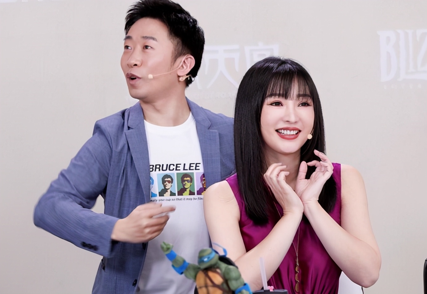 汪涵直播带货翻车!更有300万僵尸粉、退货高达数亿,国家出手