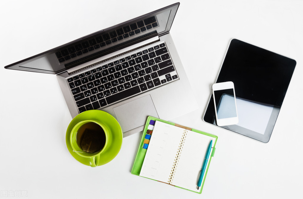 自媒体中有哪些好用的工具网站?建议收藏