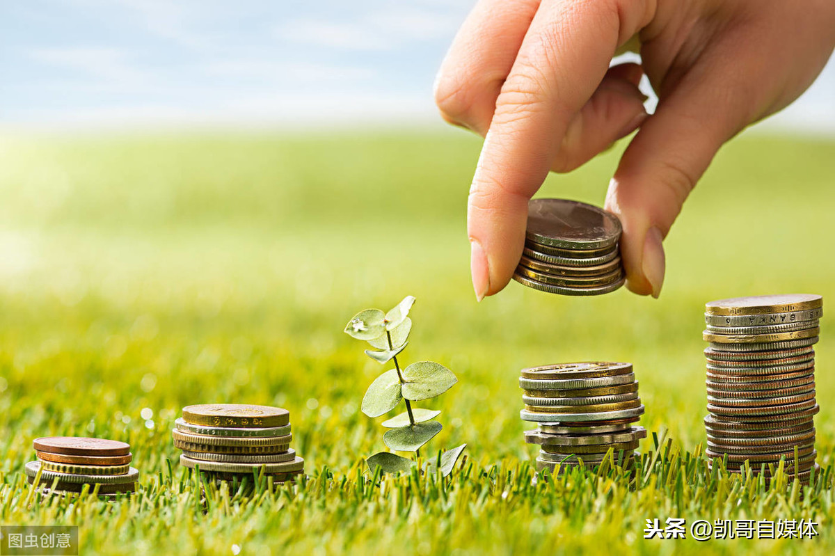 新手怎么做自媒体赚钱?首先要搞清楚这3点,才能真正赚大钱