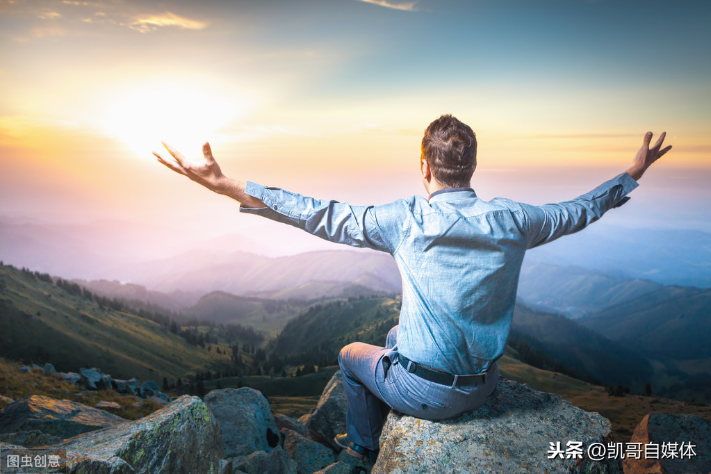 新手怎么做自媒体赚钱?首先要搞清楚这3点,才能真正赚大钱