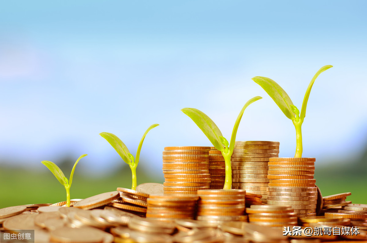 新手怎么做自媒体赚钱?首先要搞清楚这3点,才能真正赚大钱