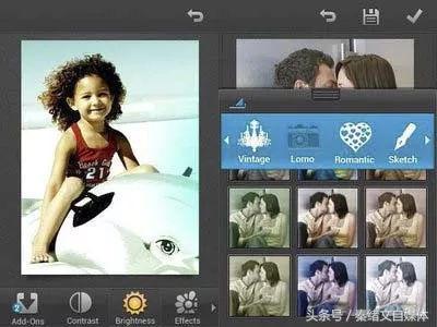 自媒体人5个手机APP,视频剪辑,音乐,修图,录屏,收藏了