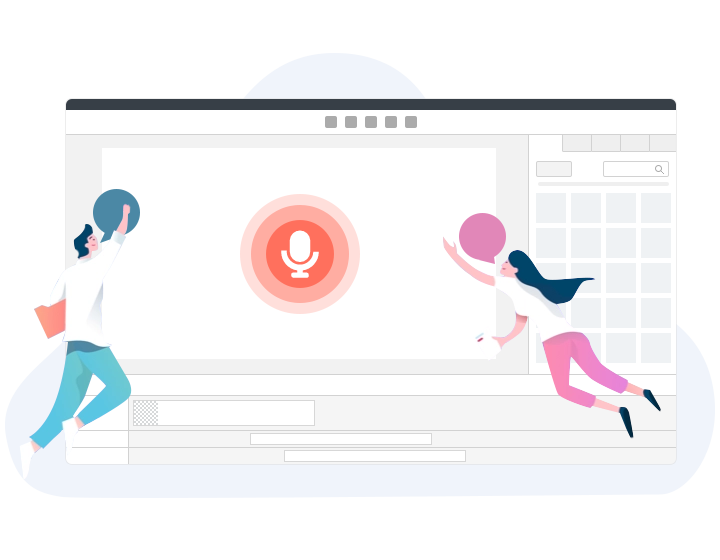 傻瓜应用软件万彩手影大师,让你瞬间成为视频自媒体制作大师