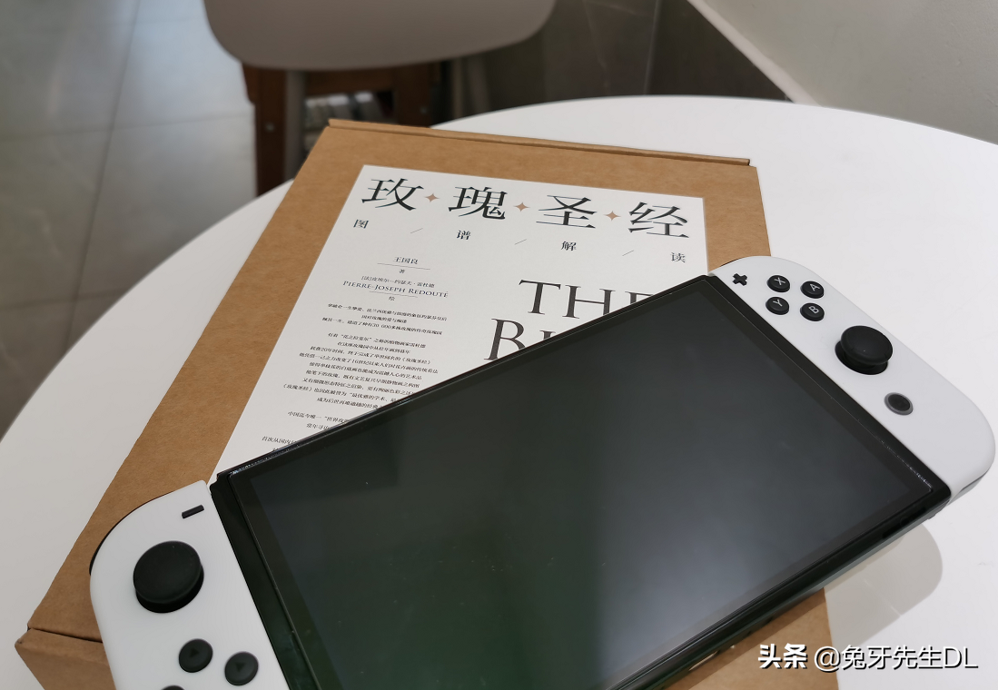 理性分析如何选择Switch的外接屏幕,入手泰坦军团38.5英寸显示器