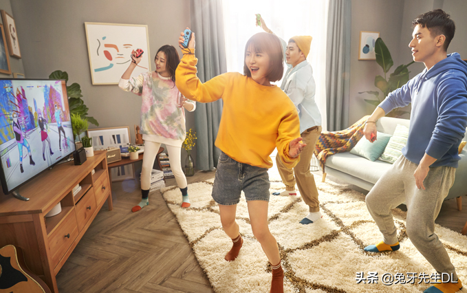 理性分析如何选择Switch的外接屏幕,入手泰坦军团38.5英寸显示器