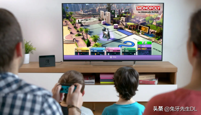 理性分析如何选择Switch的外接屏幕,入手泰坦军团38.5英寸显示器