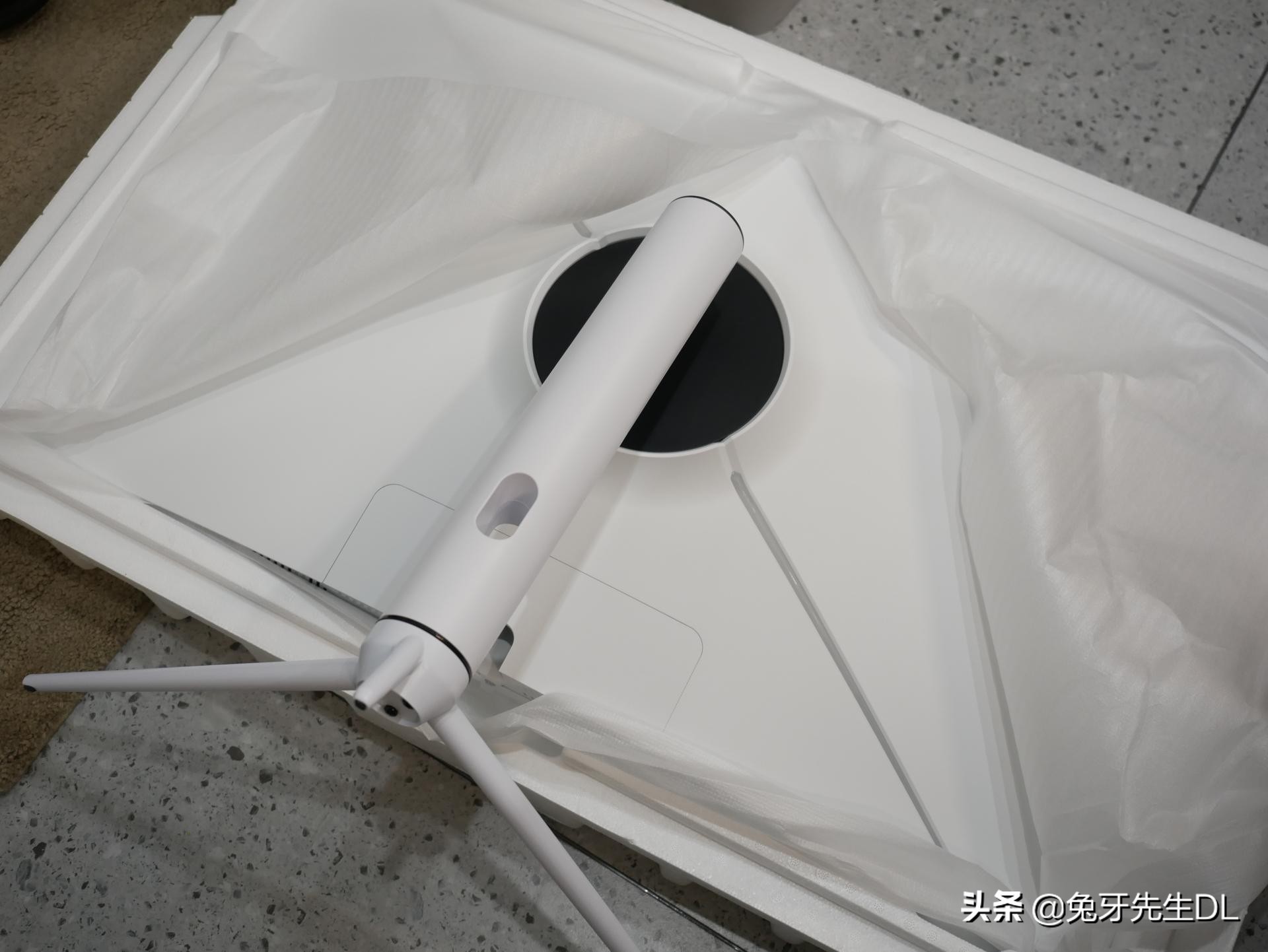 理性分析如何选择Switch的外接屏幕,入手泰坦军团38.5英寸显示器