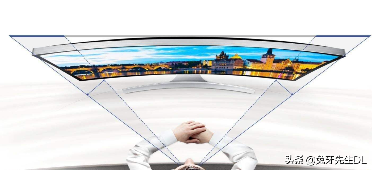 理性分析如何选择Switch的外接屏幕,入手泰坦军团38.5英寸显示器