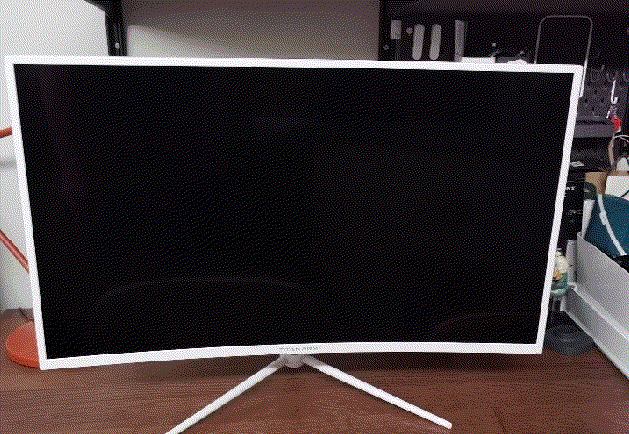 理性分析如何选择Switch的外接屏幕,入手泰坦军团38.5英寸显示器