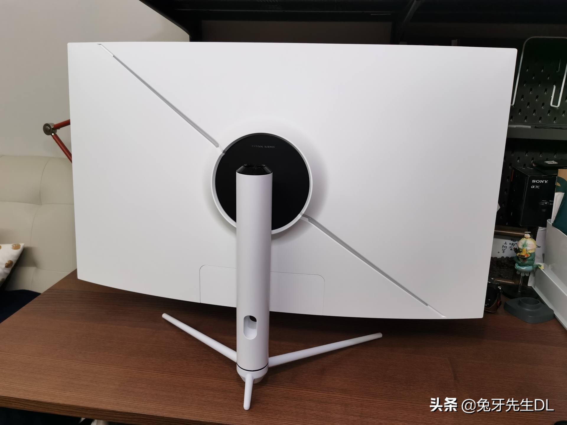 理性分析如何选择Switch的外接屏幕,入手泰坦军团38.5英寸显示器