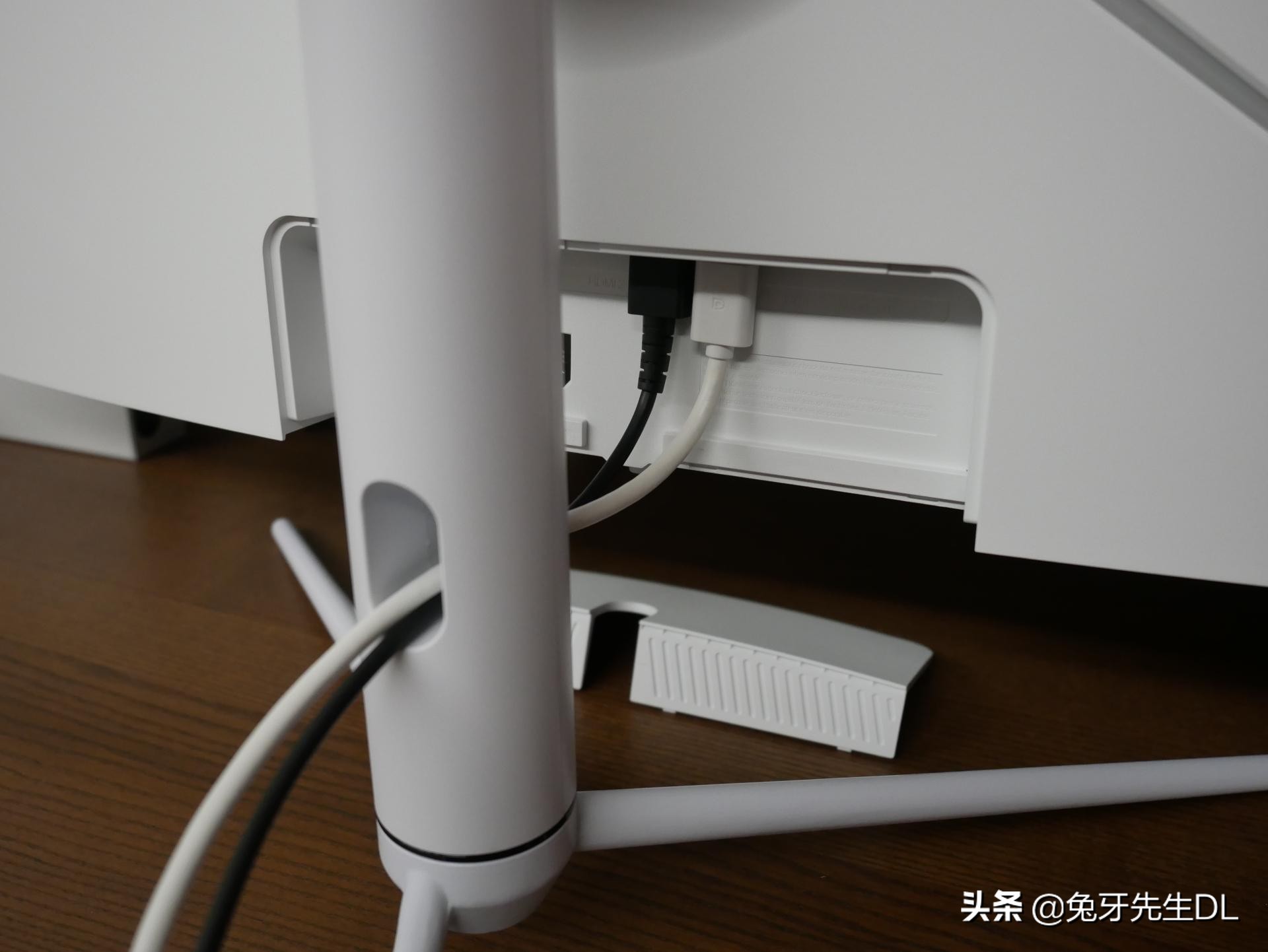 理性分析如何选择Switch的外接屏幕,入手泰坦军团38.5英寸显示器