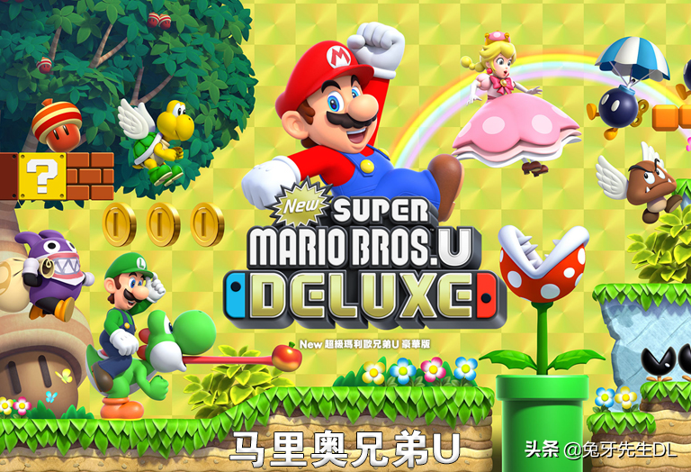 理性分析如何选择Switch的外接屏幕,入手泰坦军团38.5英寸显示器