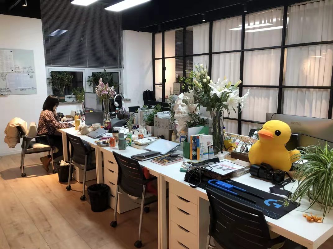 考研人数创新高:百亿培训市场背后有机构“先招生、再招师”