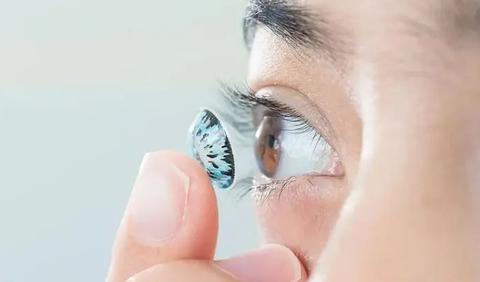 美瞳市场乱象:拿货价9.9元?代理商都不敢卖