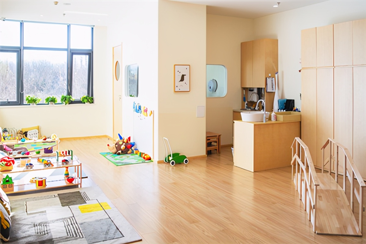 教培机构遇寒冬?普惠托育迎春天?