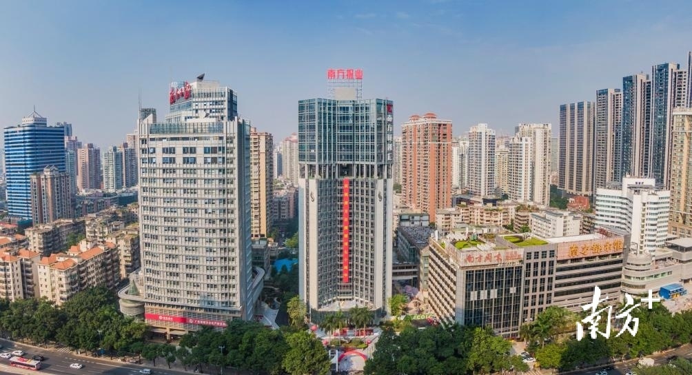 喜报频传!南方报业斩获2021年中国报业技术年会19个奖项