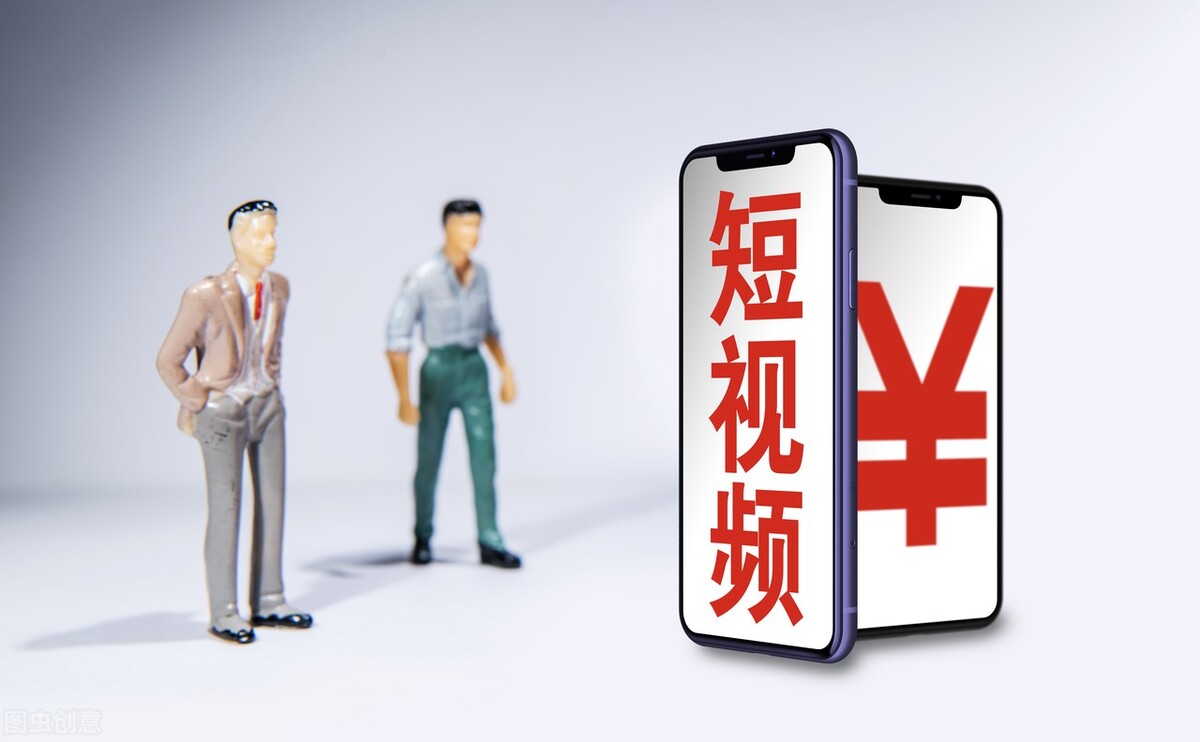 年入千万的短视频博主,都明白这3个道理:商业模式是赚钱的根本