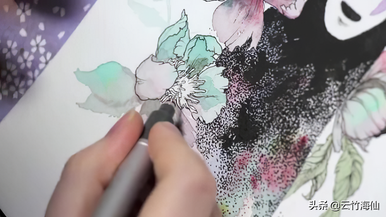 自媒体制作视频的四种方法,真人出境/混剪/一键成片/特效视频