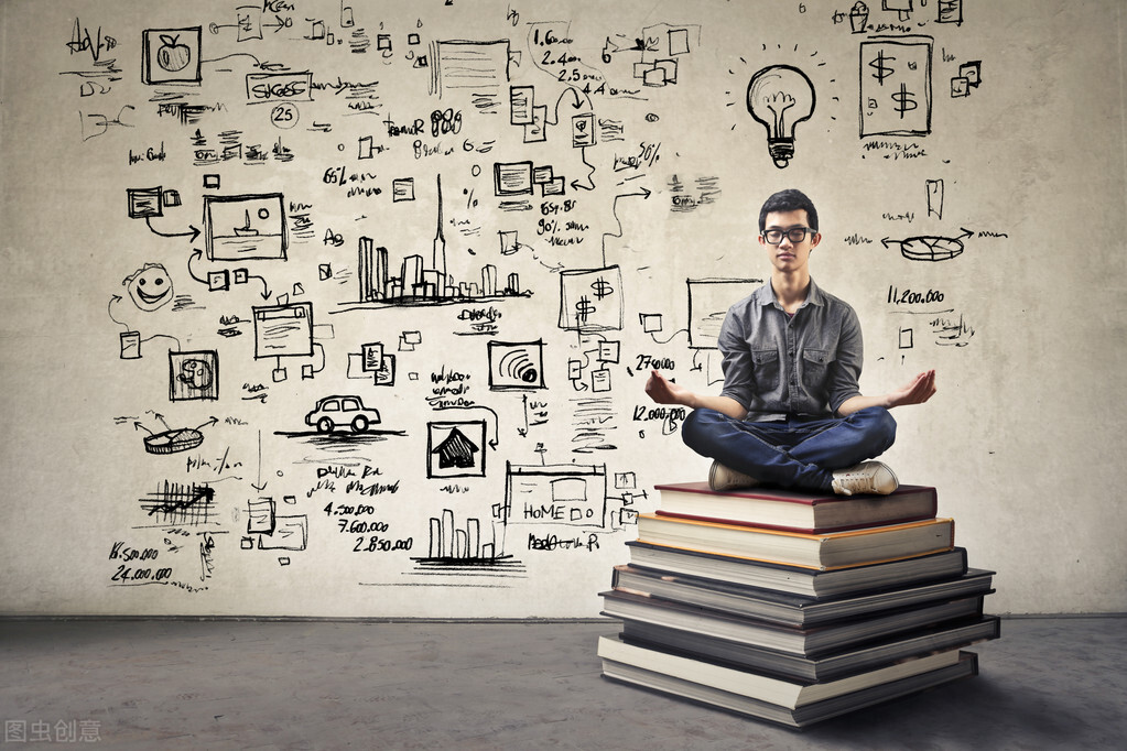 一文解答什么是自媒体,怎样通过自媒体赚钱,以及赚钱途径