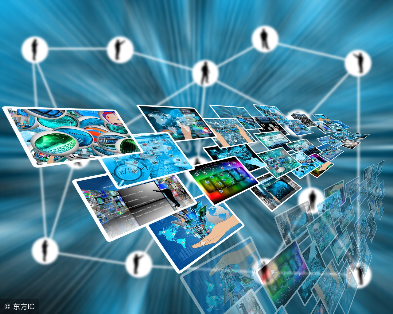 除了今日头条外,竟然不知道这些自媒体平台也都能赚钱?