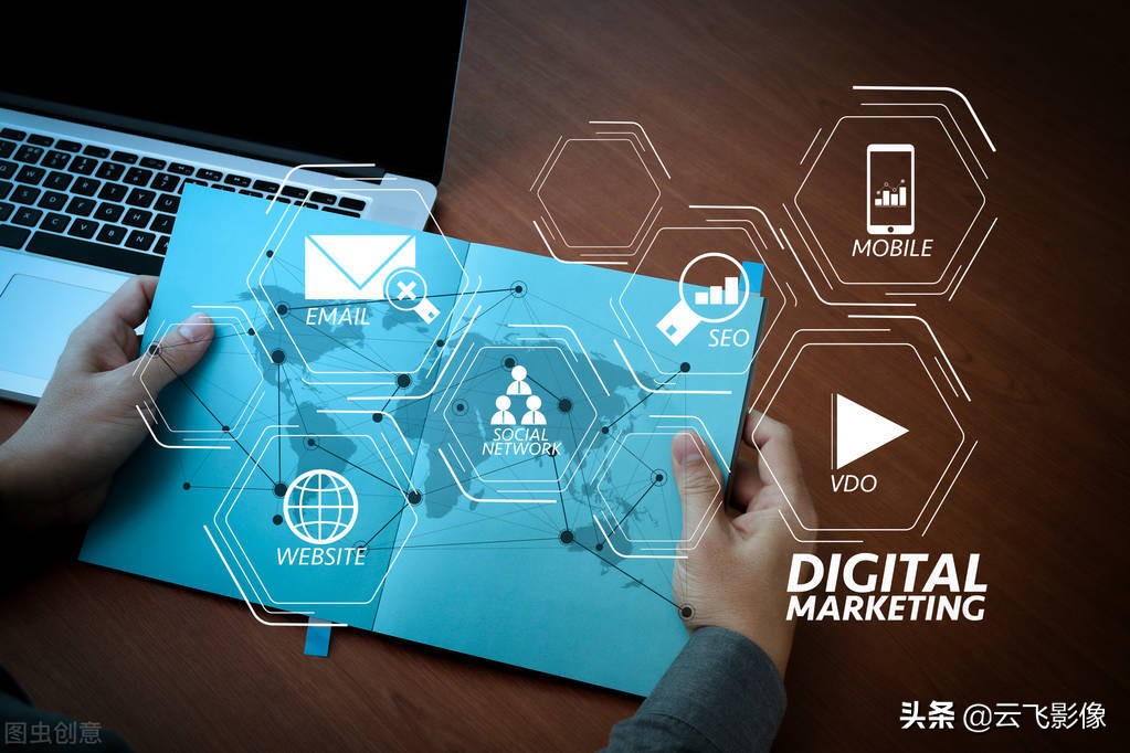 哪些自媒体平台适合新手小白做呢?