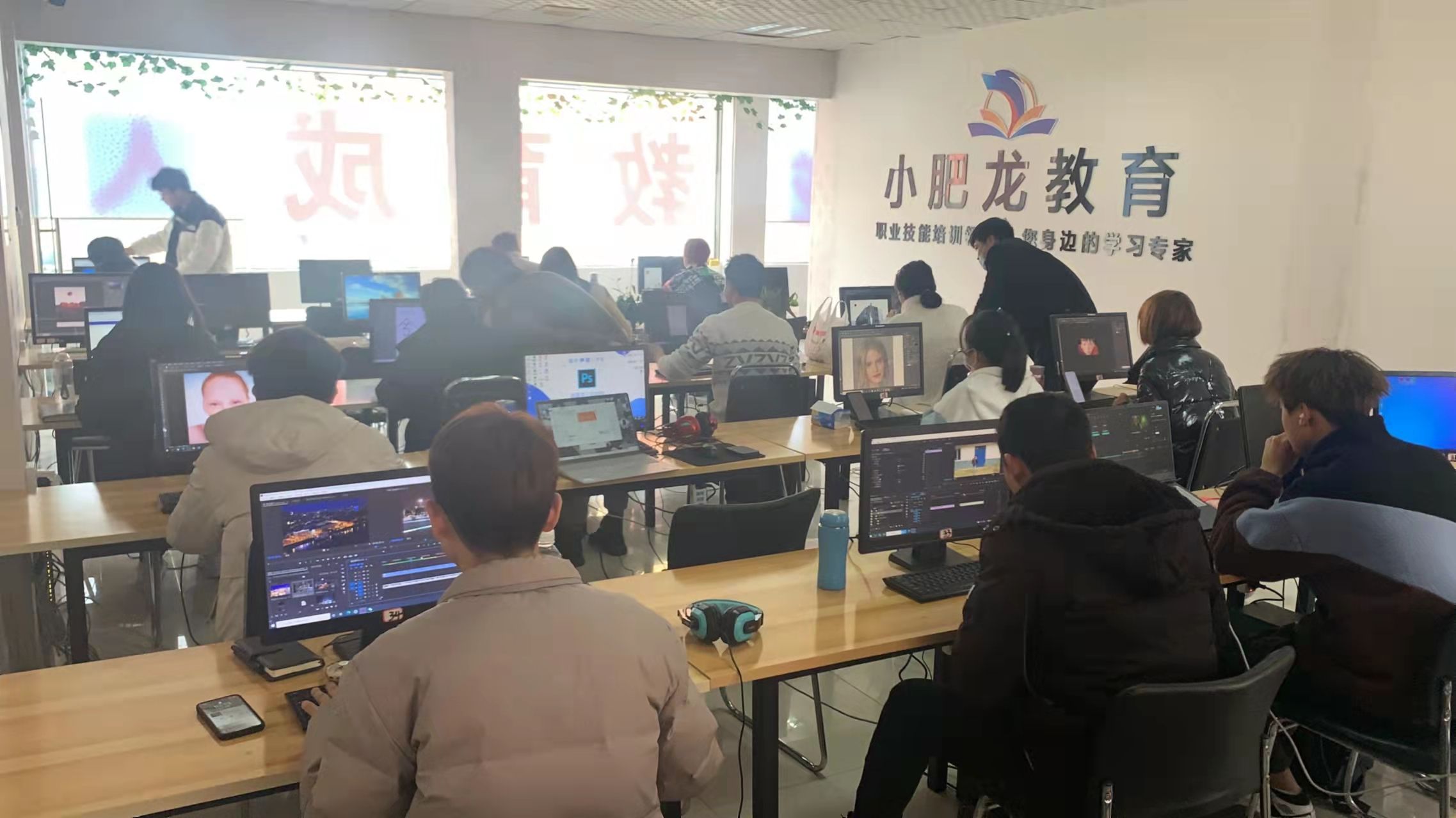 南阳电商培训学校那家好?