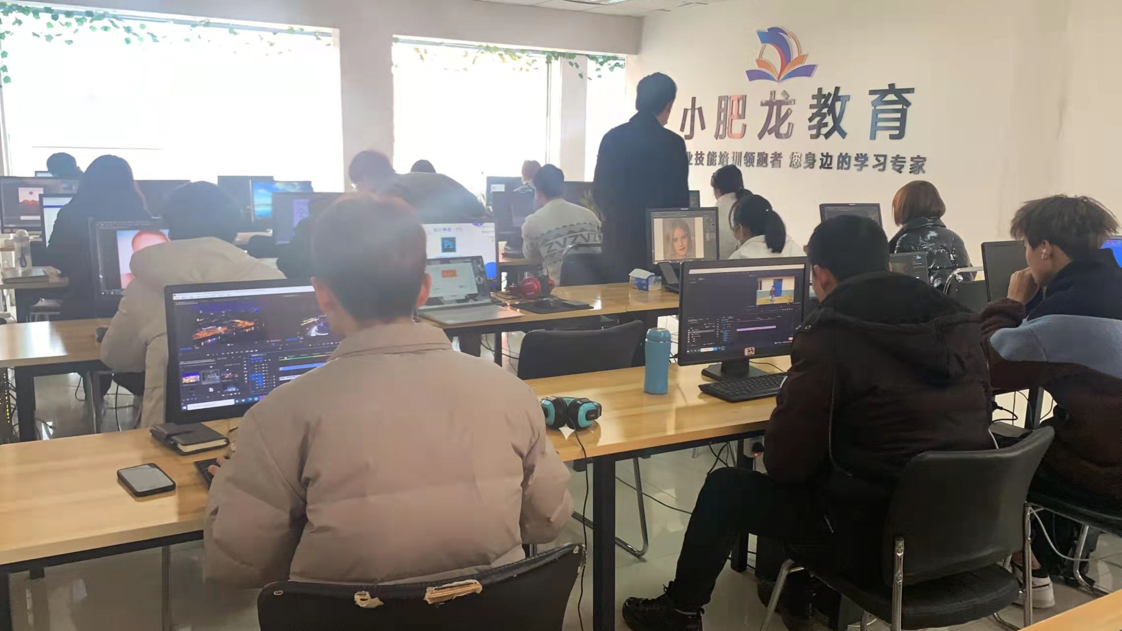 南阳电商培训学校那家好?