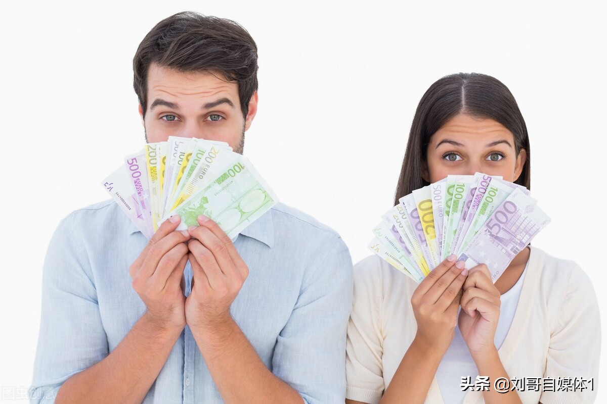 自媒体赚钱的基本功,你要做好什么才能赚钱,免费教会你