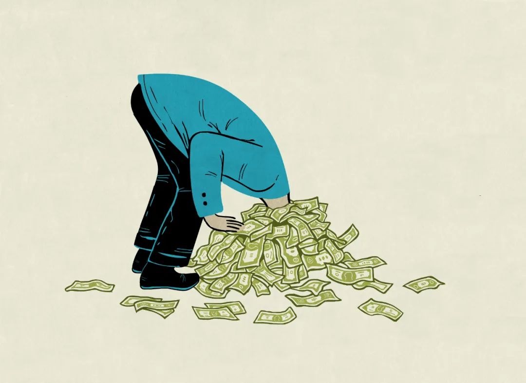 “不花一分钱,教你财富增值”,“财商教育”正在贩卖财富焦虑