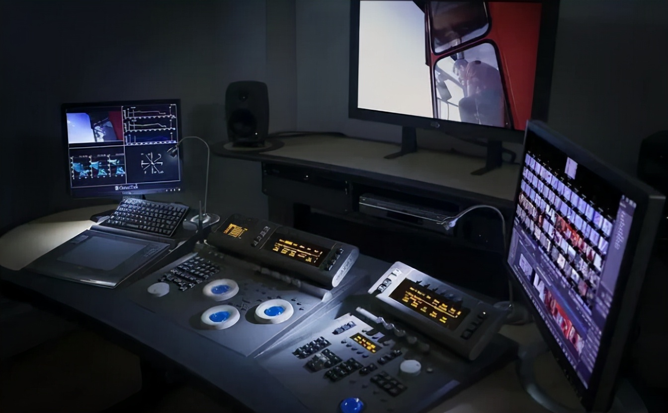 视频剪辑怎么学?五大经验分享,入门新手可参考