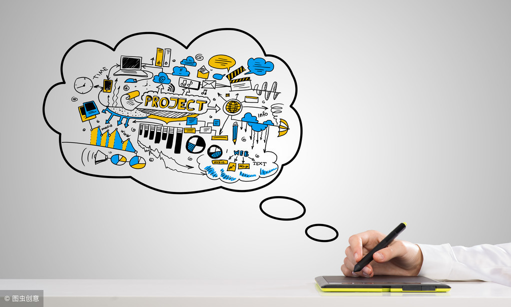 自媒体赚钱的方法有十种,为什么有人不赚钱?只因为你不懂这3点