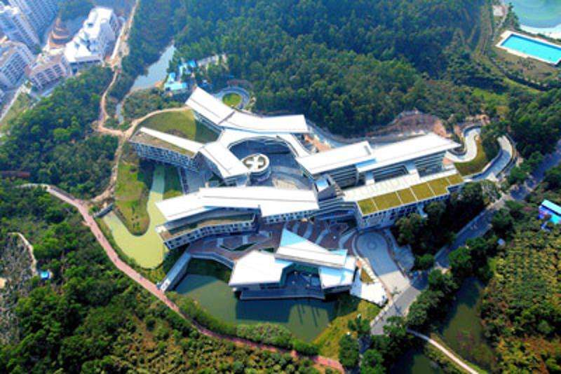 北师港浸大UIC:王牌传播学硕士的五个专业全解析