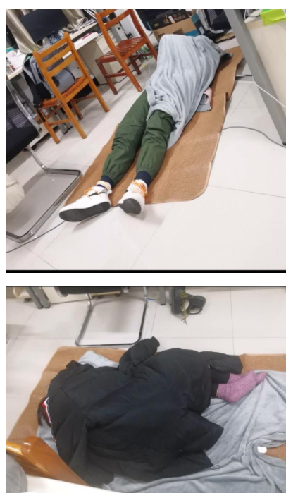 女生就读计算机专业是什么感觉?