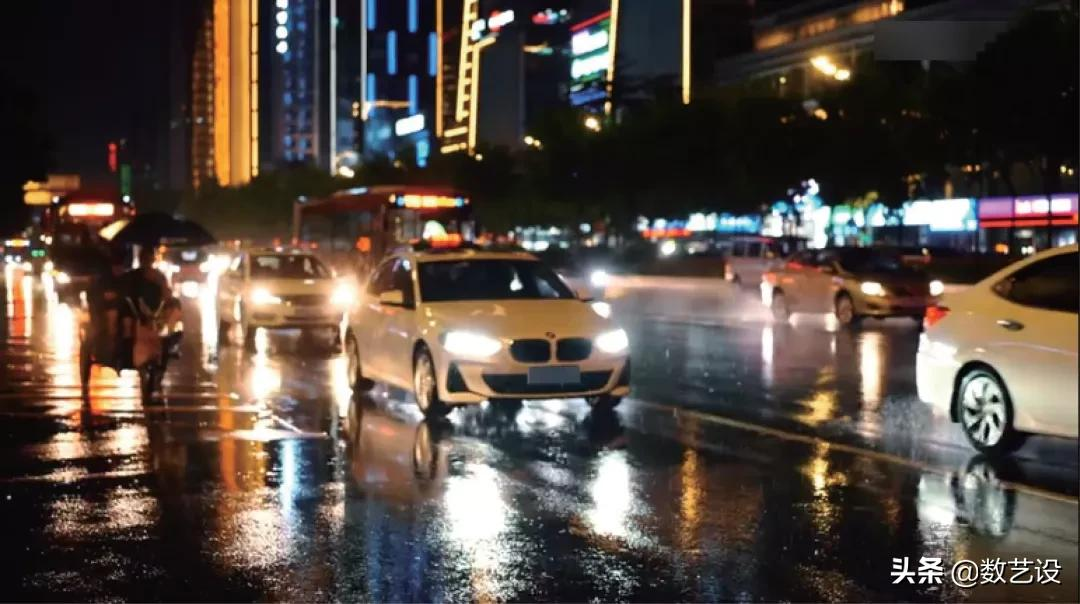 一文搞懂短视频拍摄,从镜头语言到拍摄技法