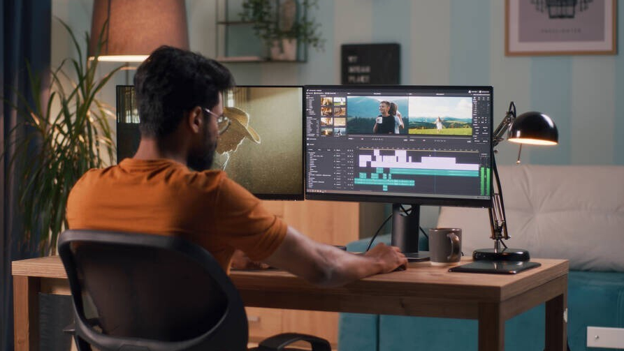 自媒体短视频剪辑运营,4个点你必须注意,播放量的关键所在