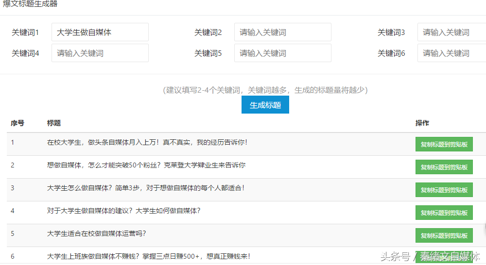 短视频自媒体怎么做内容?一步一步教你如何做原创短视频!干货!