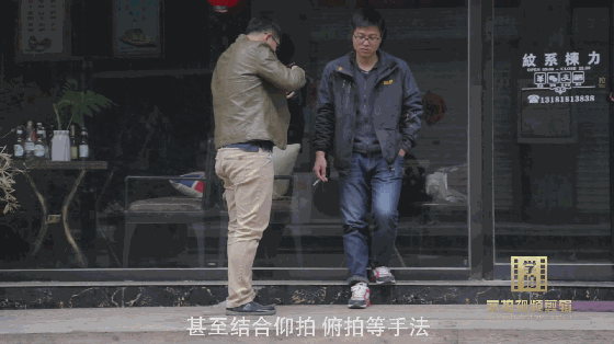 6年短视频从业者 告诉你最简单的拍摄套路 一看就懂 玩转自媒体