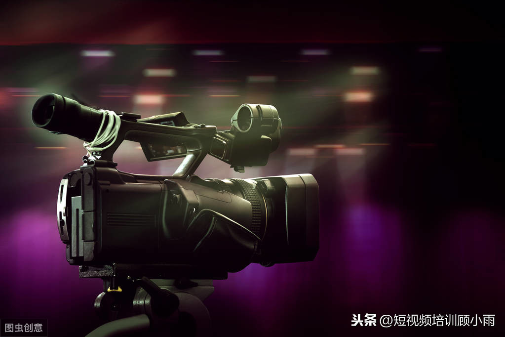 自媒体如何制作短视频?这就是为大家整理的详细的视频制作步骤