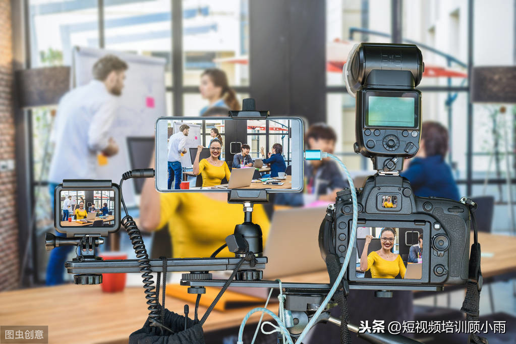 自媒体如何制作短视频?这就是为大家整理的详细的视频制作步骤