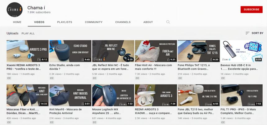 youtube怎么找网红推广?需要考虑这5个因素