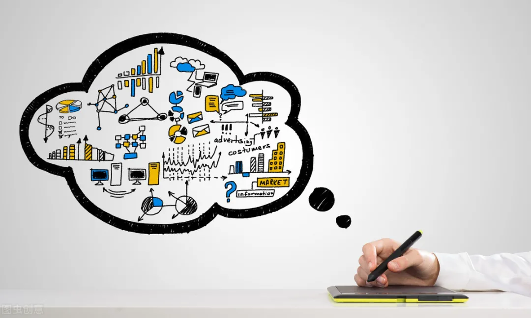 想做自媒体却苦苦找不到定位?5个步骤,让你开启自媒体赚钱之路